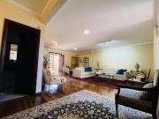 Casa 4 Quartos no Jardim Botânico | Área Gourmet | Lote...