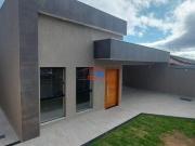 CASA 4 QUARTOS NO PLANALTO