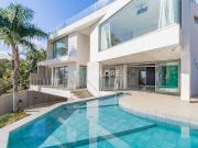 Casa 4 quartos para aluguel no Mangabeiras