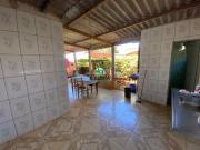 Casa 4 quartos para Venda Parque Residencial das Flores,...