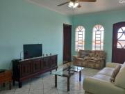 Casa 4 quartos Pompéia