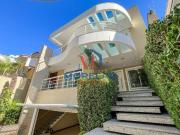 Casa 4 quartos porteira fechada à venda, 791m2 por R$...