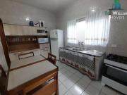 Casa 4 quartos Praia Grande