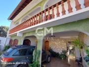 CASA/ 4 QUARTOS / QUADRA 11 DE SOBRADINHO / 61 3595 1212