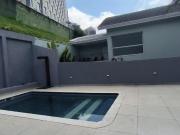 Casa 4 quartos Residencial Alpha Plus Alphaville