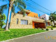 Casa 4 Quartos Santa Felicidade 276m²