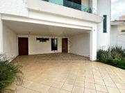 Casa 4 Quartos sendo 1 Suíte Santa Rosália 313m²