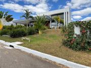 CASA 4 QUARTOS SENDO 3 SUITE CONDOMINIO OURO VERMELHO 1