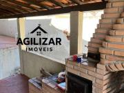 Casa 4 quartos sendo 4 suítes Canaã