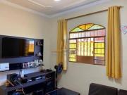 Casa 4 quartos, suite, 2 vagas, espaço gourmet, piscina