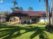 CASA 4 QUARTOS SUÍTE AMPLO QUINTAL T= 973 M² LOCAL NOBRE...