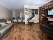 Casa 4 quartos Teixeira Dias Barreiro 187m²