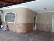 Casa 4 quartos, terraço, à venda QR 110 Samambaia Sul