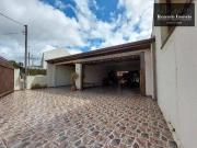 Casa 4 quartos venda bairro Guaíra Curitiba/PR