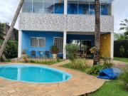 CASA / 4 QUARTOS / VICENTE PIRES / TAGUAPARQUE /61 3595 1212