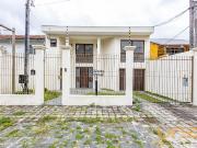 Casa 4 Quartos Vila Izabel 284m²