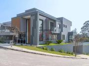 CASA 4 QUARTOS/SUÍTES, CONDOMÍNIO SÃO PAULO II, COM...