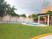 CASA 4 REC. EN RESIDENCIAL LAS TORRES CON ALBERCA