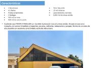 Casa 4 recamaras 420m2 en Paseo de los Laureles Pabellón...