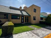 casa 4 recamaras en fracc con vigilancia toluca cerca...