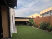 Casa 4 recámaras en Puerta Real y con cisterna