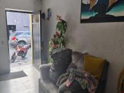 Casa 4 recámaras en venta Col. Ferrocarril