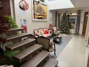 Casa 4 recamaras en venta Fracc Los Pinos