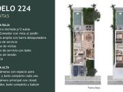 Casa 4 recámaras para entrega inmediata en Cholul Mérida