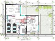 CASA 4 RECAMARAS PREVENTA GRAN TERRENO SAN EDUARDO