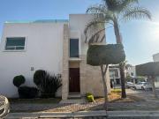 Casa 4 Recamaras Renta, Parque La Castellana Lomas de...