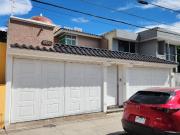 CASA 4 RECAMARAS ZONA EXPO GUADALAJARA