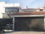 CASA 4 RECAMARAS ZONA PLAZA CRYSTAL PUEBLA