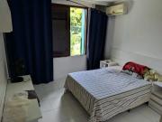 Casa 4 SuÃtes c/ Ar Condicionado, Beira de Lagoa, Perto...