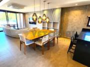 Casa 4 Suítes Pé na Areia Em Maresias São Sebastião SP