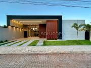 Casa 4 Suítes 2 c/ Closet Armários Planejados +...