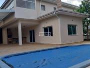 Casa 4 suítes, 1 térrea Arvores frutíferas 587 m2...