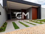 CASA / 4 SUITES 2 CLOSETS / MÓVEIS PLANEJADOS...