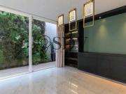 Casa 4 suítes, 6 vagas, à venda, 849 m² Chácara Santo...