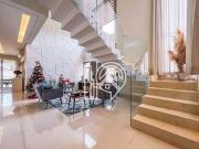 Casa 4 suítes à venda, 316 m² Altos de Santana II Jacareí/SP