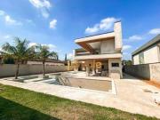 Casa 4 Suítes à venda, 645 m² Pq.Mirante Do Vale Jacareí/SP