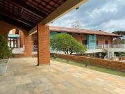 CASA 4 SUÍTES À VENDA CONDOMÍNIO PARQUE DA FAZENDA...