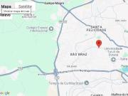 Casa à venda no Santa Felicidade, Curitiba