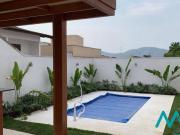 Casa 4 Suítes Alphaville Residencial 3