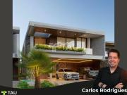 CASA 4 SUITES ALTO PADRÃO ELEVADOR JOCKEY VICENTE PIRES