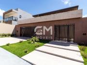 CASA / 4 SUITES / AQUECIMENTO SOLAR / ALTO DA BOA VISTA...