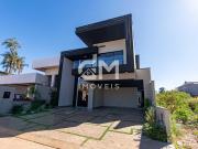 CASA / 4 SUITES/ ÁREA DE LAZER COMPLETA / VICENTE PIRES...