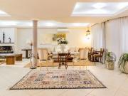 Casa 4 suítes Chácara das Pedra