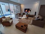 Casa 4 suítes condomínio fechado Enseada Guarujá