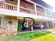 casa 4 suítes condomínio marambaia/Vinhedp SP