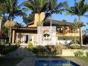 Casa 4 Suites Condominio Recanto Verde Granja Viana SP